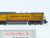 N Hallmark Models/Samhongsa BRASS UP Union Pacific GE Dash 8-40CW Diesel #9529