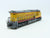 N Hallmark Models/Samhongsa BRASS UP Union Pacific GE Dash 8-40CW Diesel #9529