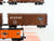 O Gauge 3-Rail Lionel 6-31731 Trainmaster Rolling Stock Freight Cars 5-Pack