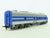 HO Scale AHM/Rivarossi 5122 WAB Wabash EMD E8/9A Diesel Locomotive #1050