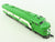 HO Scale AHM/Rivarossi BN Burlington Northern EMD E8/9A Diesel Locomotive #9804