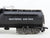 HO Scale AHM/Rivarossi 5099 B&O Baltimore & Ohio 2-10-2 Class S1 Steam #6206