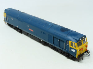 OO Scale Hornby R2348 BR British Rail Class 50 Diesel Locomotive #50018