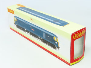 OO Scale Hornby R2348 BR British Rail Class 50 Diesel Locomotive #50018