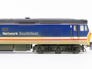 OO Scale Hornby R2350 BR British Rail Class 50 Diesel Locomotive #50045