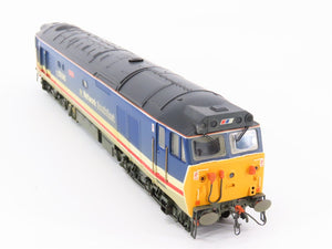 OO Scale Hornby R2350 BR British Rail Class 50 Diesel Locomotive #50045