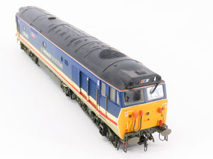 OO Scale Hornby R2350 BR British Rail Class 50 Diesel Locomotive #50045