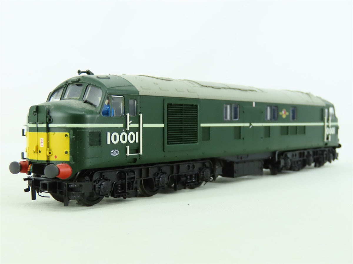 OO Scale Bachmann 31-997 LMS Railway Class D16/1 Diesel Locomotive #10001