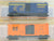 N Micro-Trains MTL Lowell Smith 6464 Series - Nearly Complete 34 Car Set + Bonus