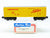 S Scale American Flyer 6-48801 UP Union Pacific Reefer #48801