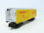 S Scale American Flyer 6-48801 UP Union Pacific Reefer #48801