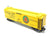 O Gauge 3-Rail MTH Rail King Die Cast 30-8611 GARE Canada Dry Reefer #9107