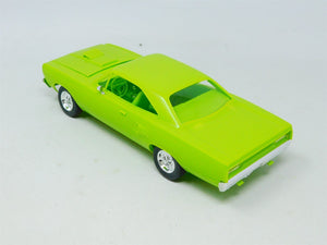 1:24 Scale Monogram Plastic Model Car Kit #2293 '70 Plymouth GTX