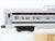 O Gauge 3-Rail Lionel 2542 PRR Pennsylvania Dome Passenger Car 