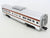 O Gauge 3-Rail Lionel 2542 PRR Pennsylvania Dome Passenger Car 