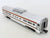 O Gauge 3-Rail Lionel 2542 PRR Pennsylvania Dome Passenger Car 