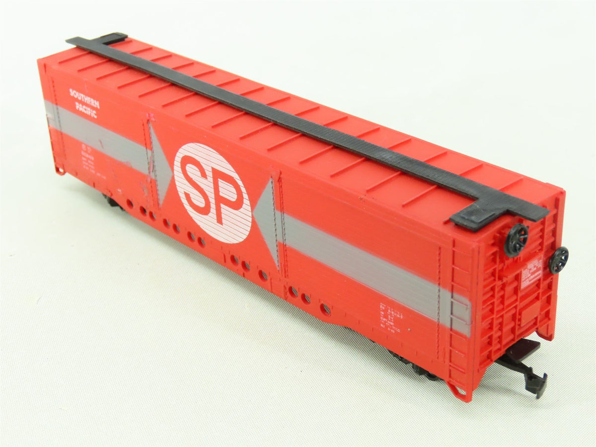 HO Scale AHM 5270-03 SP Southern Pacific All Door Box Car #51249