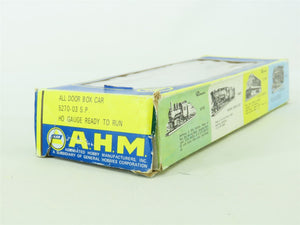 HO Scale AHM 5270-03 SP Southern Pacific All Door Box Car #51249