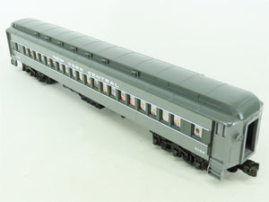 O Gauge 3-Rail Williams 2700 NYC New York Central Madison 5-Car Passenger Set