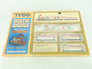 HO Scale TYCO 7320 