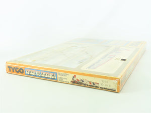 HO Scale TYCO 7320 