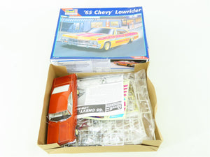 1:25 Scale Revell Monogram Model Car Kit 85-2515 '65 Chevy Lowrider