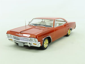 1:25 Scale Revell Monogram Model Car Kit 85-2515 '65 Chevy Lowrider