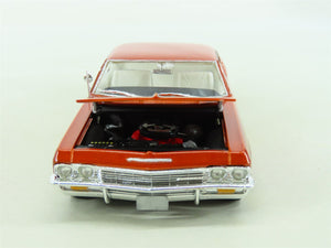 1:25 Scale Revell Monogram Model Car Kit 85-2515 '65 Chevy Lowrider