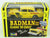 1:25 Scale Revell Model Car Kit #85-1515 Classic '55 Chevy Badman II Tom Daniel