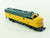 HO Scale Athearn 3131 CNW Chicago & North Western EMD F7A Diesel #4072-A