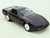 1:25 Scale AMT Ertl Plastic Model Car #6610 1993 Corvette ZR-1