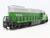 HO Scale Bachmann 825 BN Burlington Northern GP40 Diesel Locomotive w/Caboose