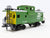 HO Scale Bachmann 825 BN Burlington Northern GP40 Diesel Locomotive w/Caboose