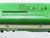 HO Scale Con-Cor 916 BN Burlington Northern E8A Diesel Locomotive Set