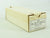 1:25 Scale AMT Ertl Plastic Model Car #6044 1990 Corvette Convertible