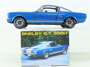 1:18 Scale Exact Detail Replicas Lane Collectables Die-Cast Shelby GT 350H