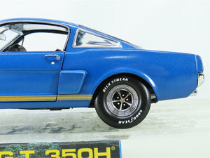 1:18 Scale Exact Detail Replicas Lane Collectables Die-Cast Shelby GT 350H