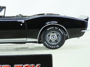 1:18 Scale Exact Detail Replicas WCC219 1967 RS/SS Chevrolet Camaro Convertible