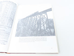 N&W: Giant of Steam by Major Lewis Ingles Jeffries ©1980 HC Book