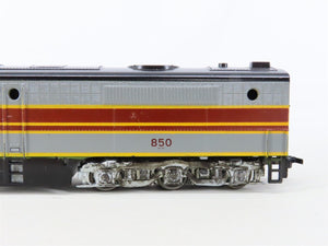 HO Scale Athearn EL Erie Lackawanna ALCO PA/PB/PA 3-Unit Diesel Set #850/870/856