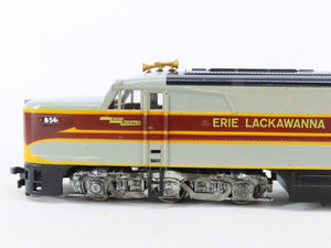 HO Scale Athearn EL Erie Lackawanna ALCO PA/PB/PA 3-Unit Diesel Set #850/870/856