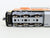 N Scale KATO 176-8434 BNSF Railway EMD SD70ACe Diesel #9376 - DCC Ready