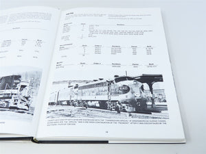 Southern - A Motive Power Pictorial 1968-1982 by PK Withers & TL Sink ©1987 HC