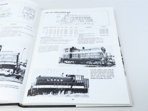 Southern - A Motive Power Pictorial 1968-1982 by PK Withers & TL Sink ©1987 HC