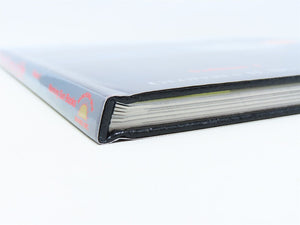 Morning Sun New York Central In Color Vol. 1 by Geoffrey H Doughty ©2001 HC Bk