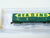 N Scale Bachmann 19461 RDG Reading 50' Boxcar #19751