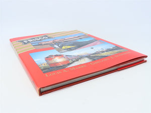Morning Sun Frisco In Color by Louis A Marre & Gregory J Sommers ©1995 HC Book