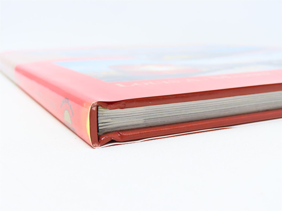 Morning Sun Frisco In Color by Louis A Marre &amp; Gregory J Sommers ©1995 HC Book