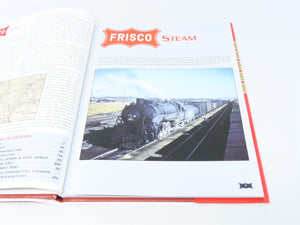 Morning Sun Frisco In Color by Louis A Marre & Gregory J Sommers ©1995 HC Book