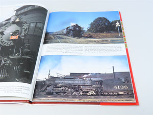 Morning Sun Frisco In Color by Louis A Marre & Gregory J Sommers ©1995 HC Book